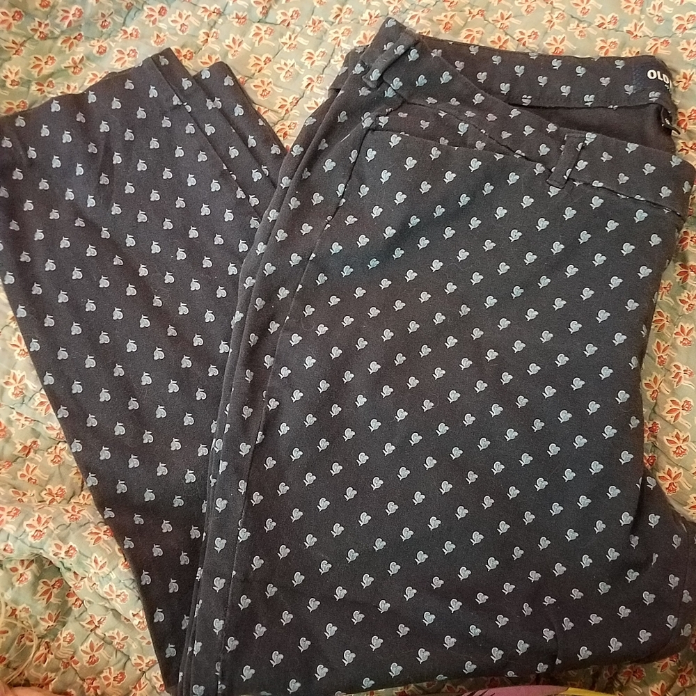 Old Navy 18 Pant